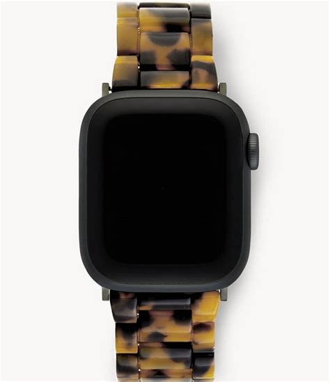 machete apple watch bands|machete tortoise apple watch band.